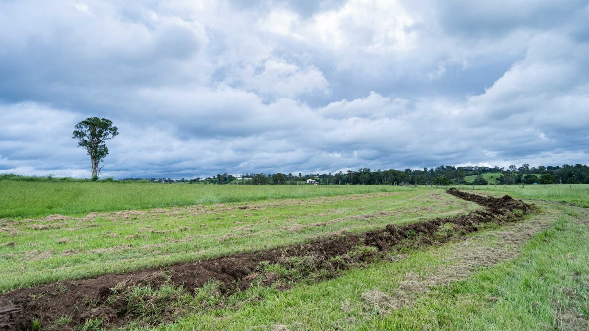 Learn Natural Sequence Farming Gympie